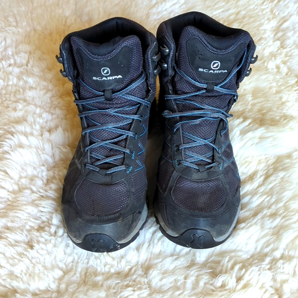 Scarpa Hydrogen Hike GTX Boots